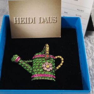 Sparking Spritzer by Heidi Daus